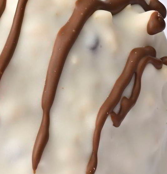 Chocolate Chip Cookie Dough Apple - 2 Pack - Tastee Apple
