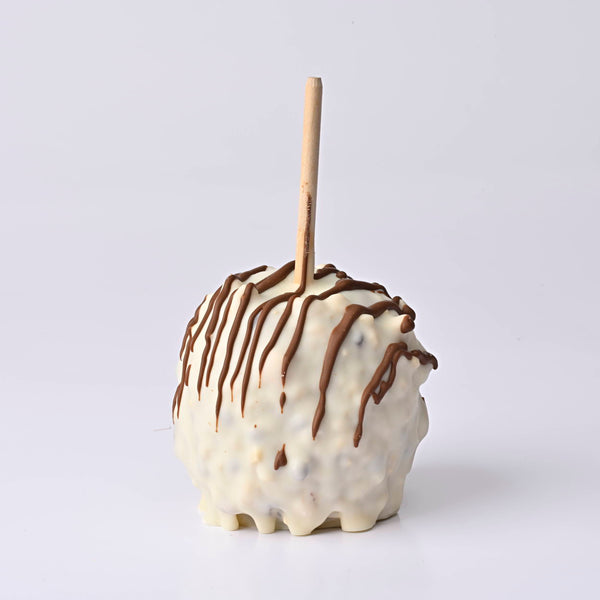 Chocolate Chip Cookie Dough Apple - 2 Pack - Tastee Apple
