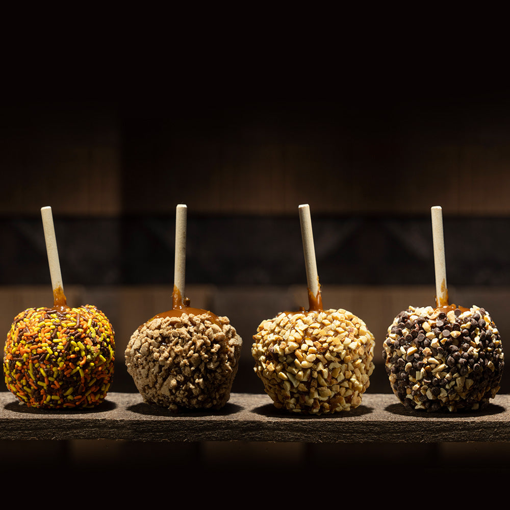Caramel Apples