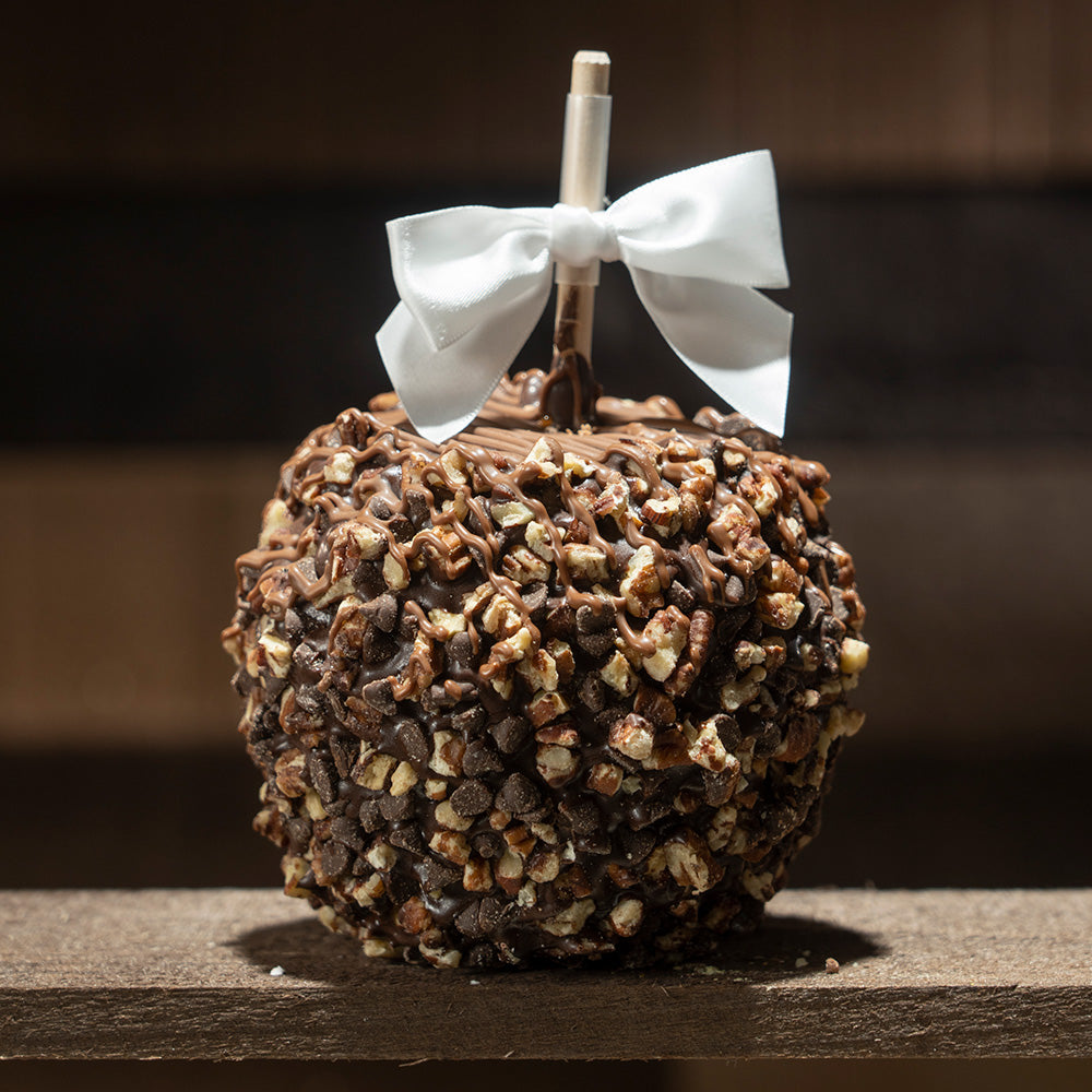 Tastee Gourmet Chocolate Apples