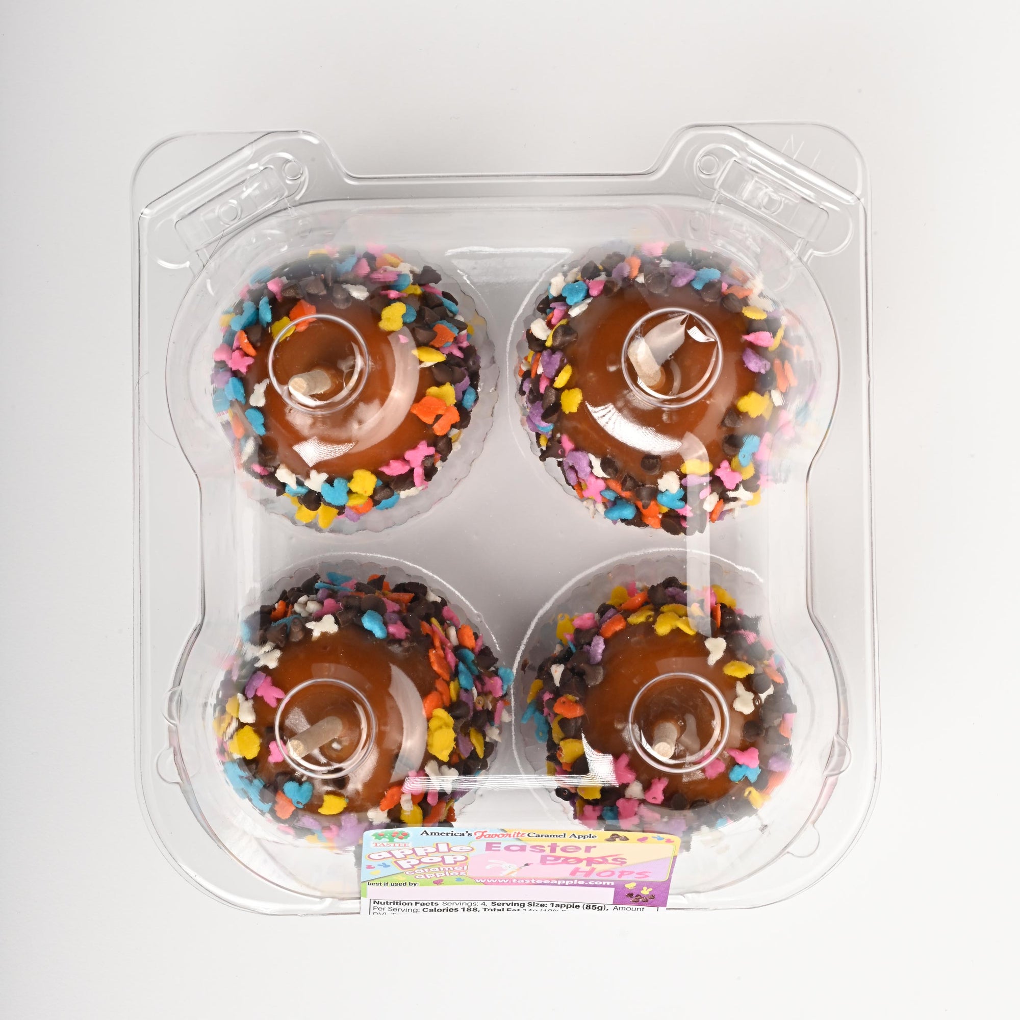 Caramel Apple Pop Easter Hops 12-Pack