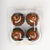 Caramel Apple Pop Holiday Chocolate Sprinkle 12-Pack