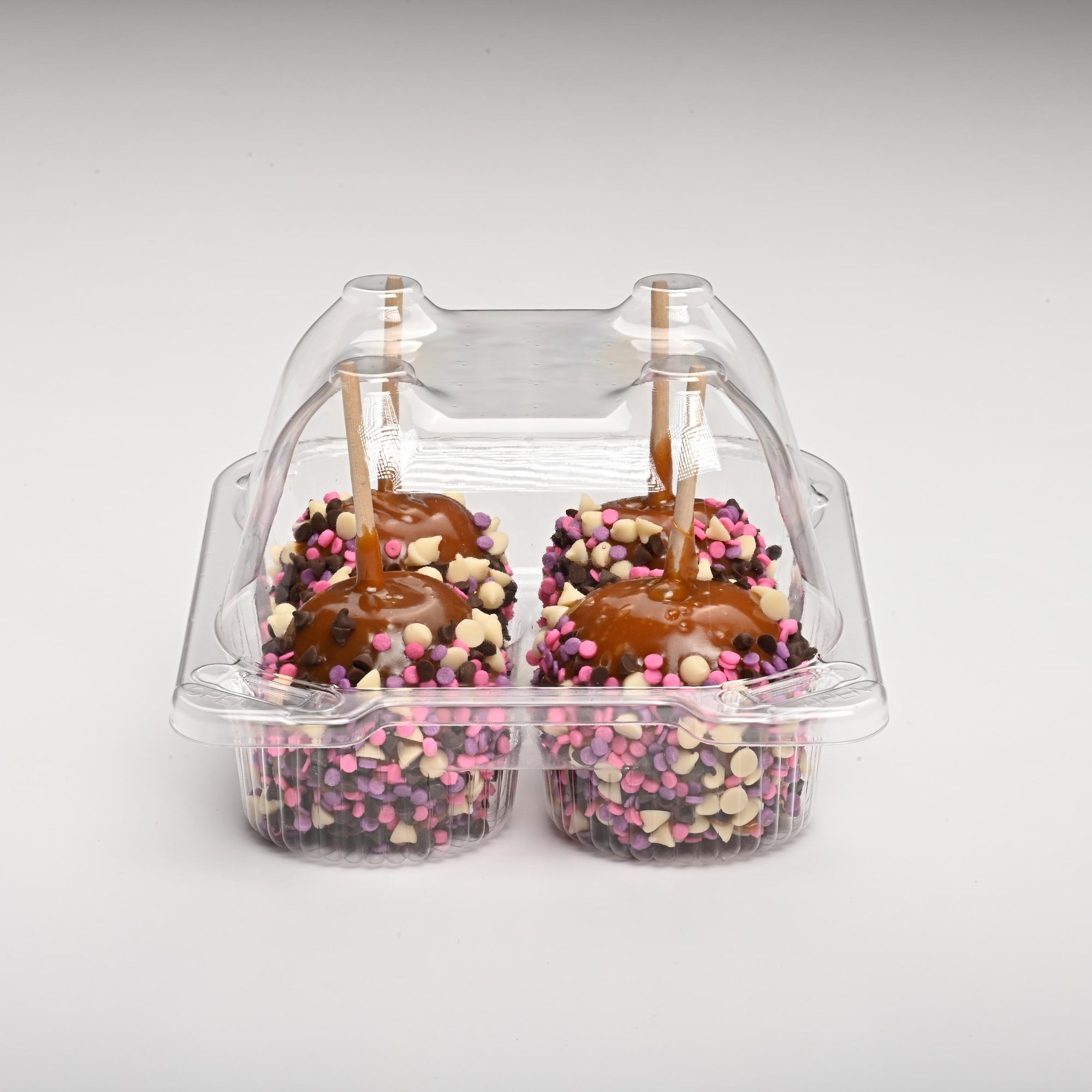 Caramel Apple Pop Mother's Day 12-Pack