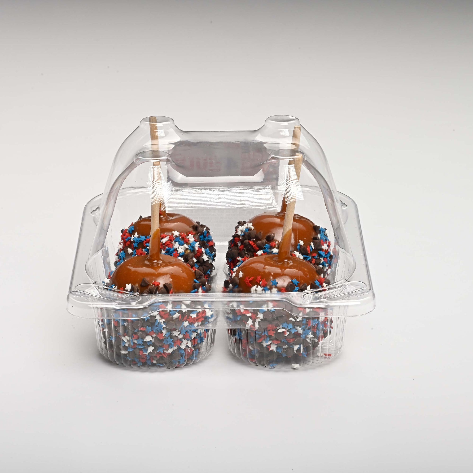 Caramel Apple Pop 4th of July 12-Pack