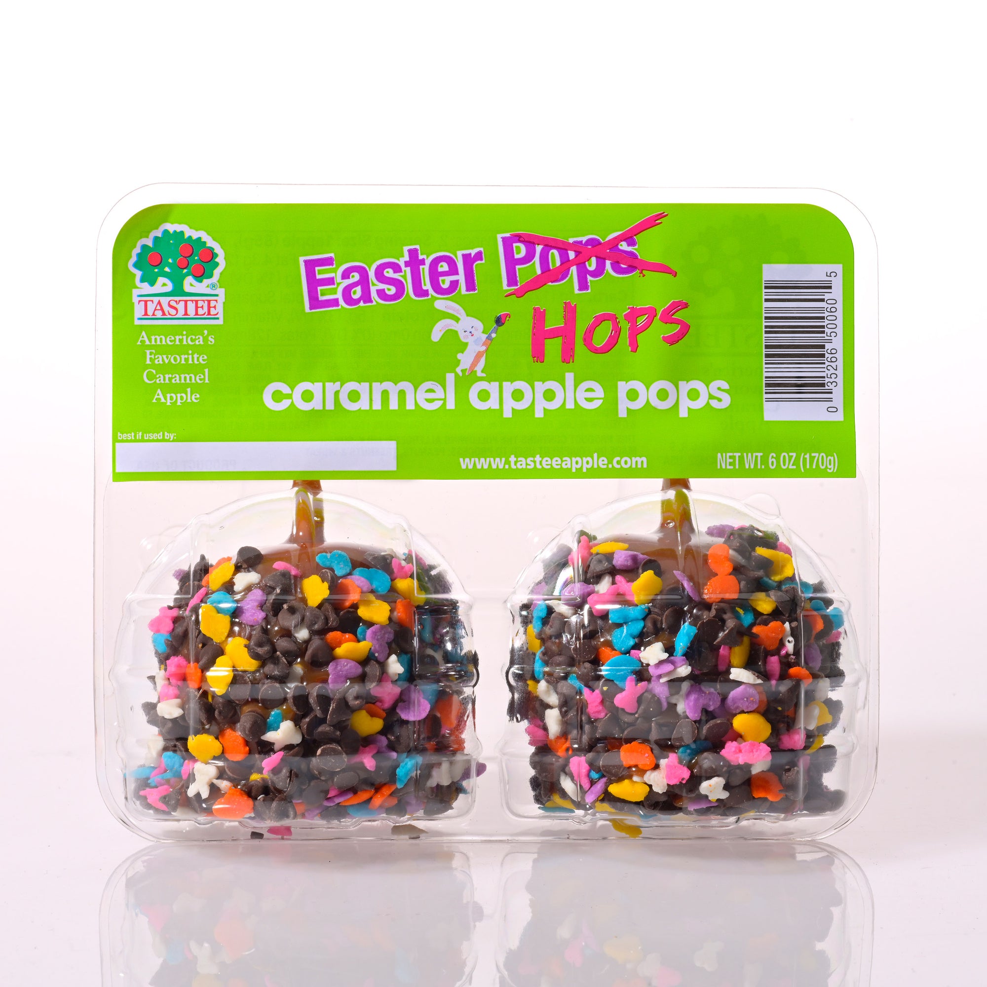 12-Pack Caramel Apple Pop - Easter Hops