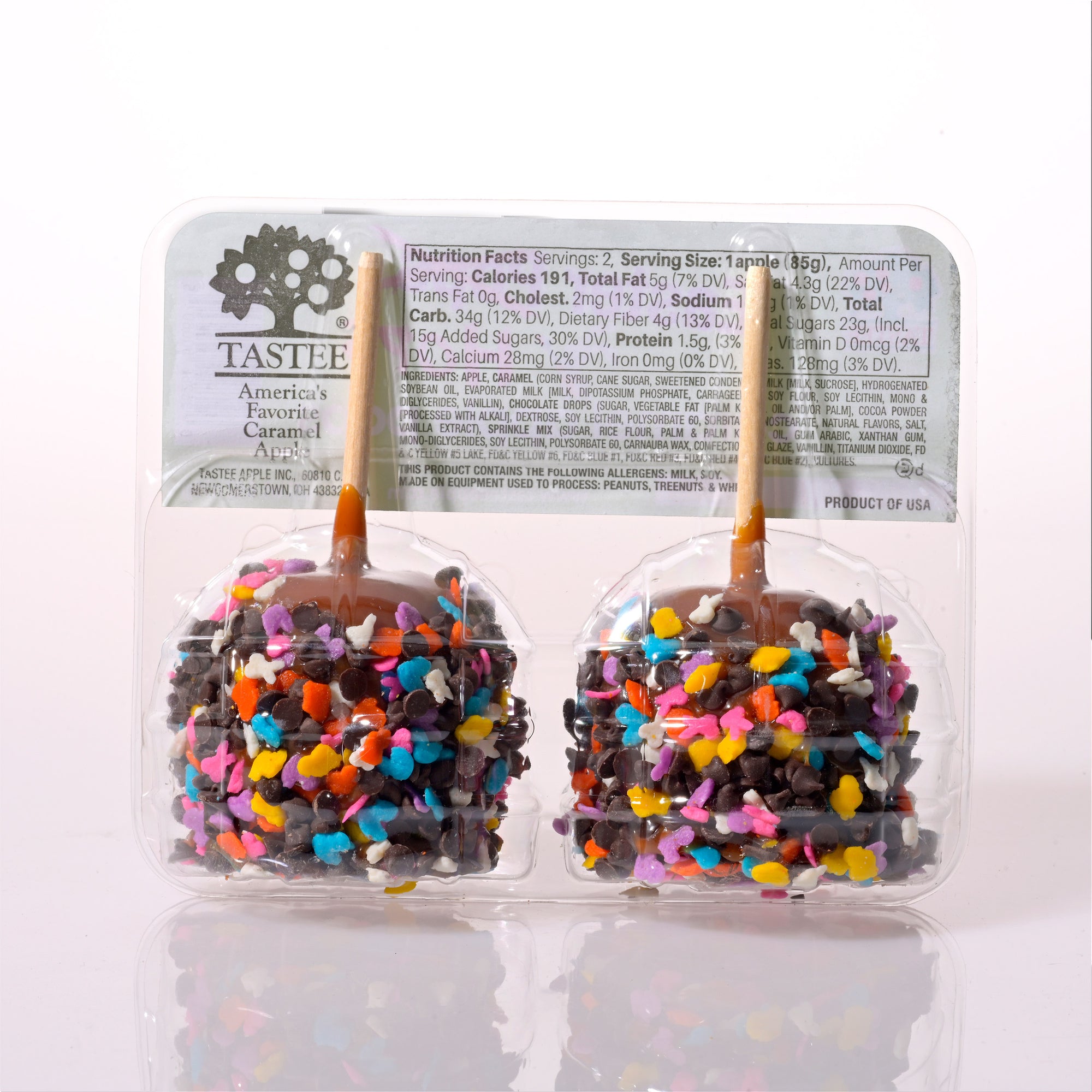 12-Pack Caramel Apple Pop - Easter Hops