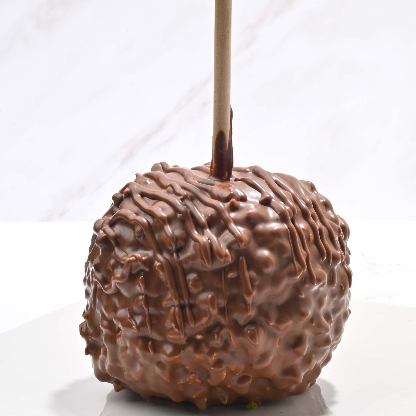 The Ultimate Candy Bar Crunch Apple - 2 Pack