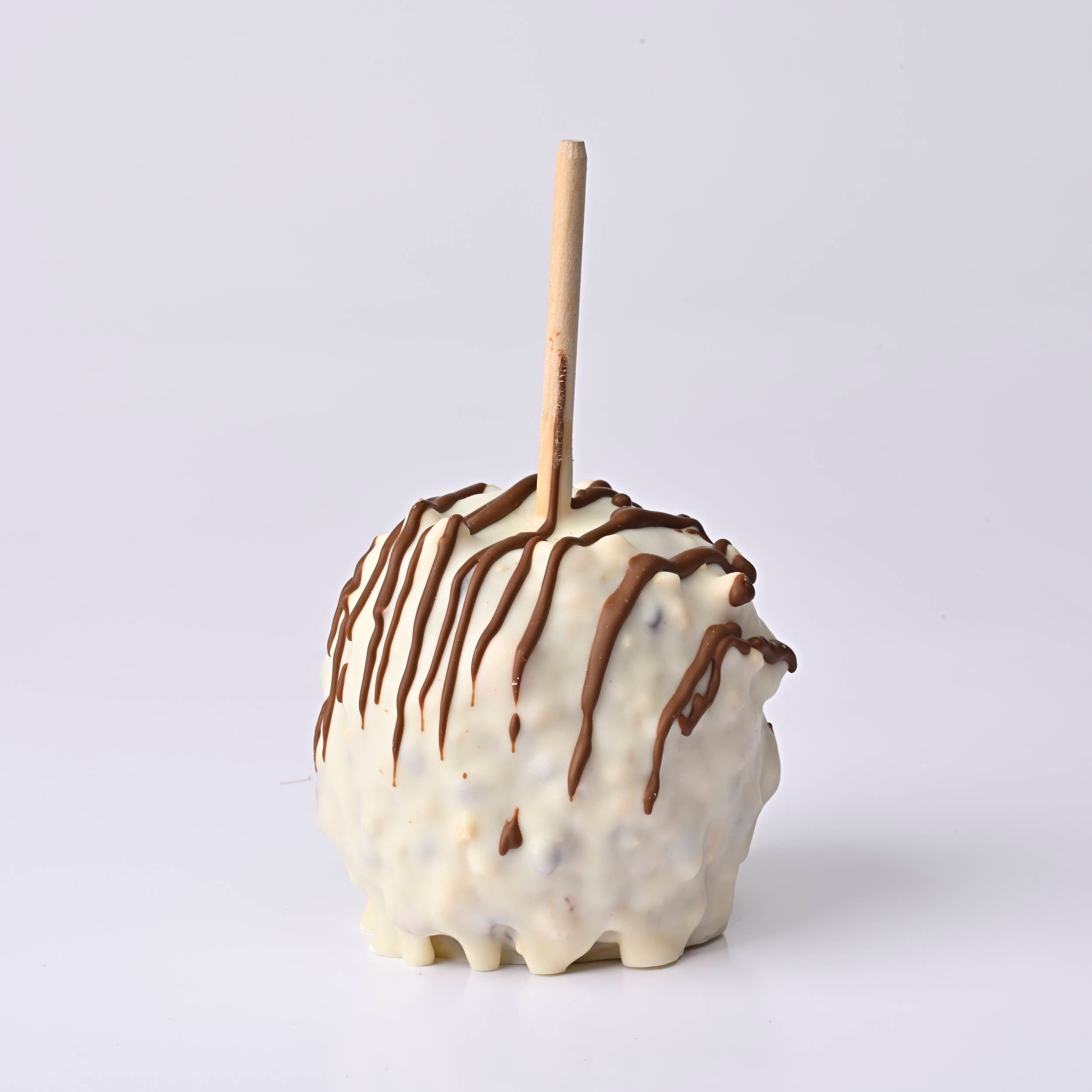 Chocolate Chip Cookie Dough Apple - 2 Pack - Tastee Apple
