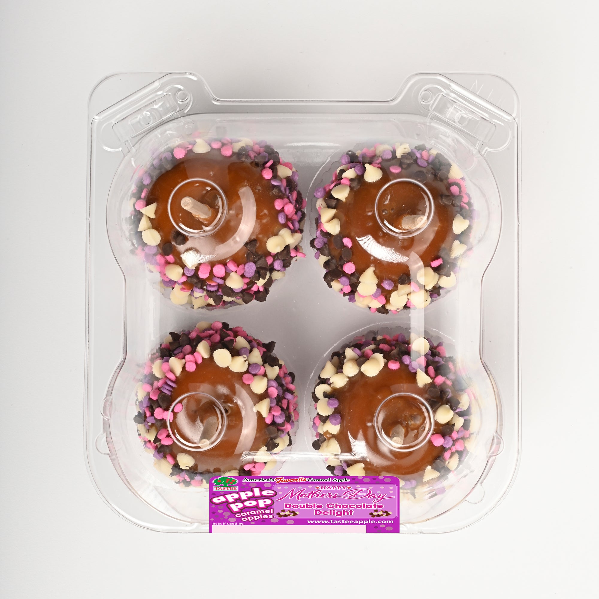 Caramel Apple Pop Mother's Day 12-Pack