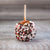 Chocolate Peppermint Apples
