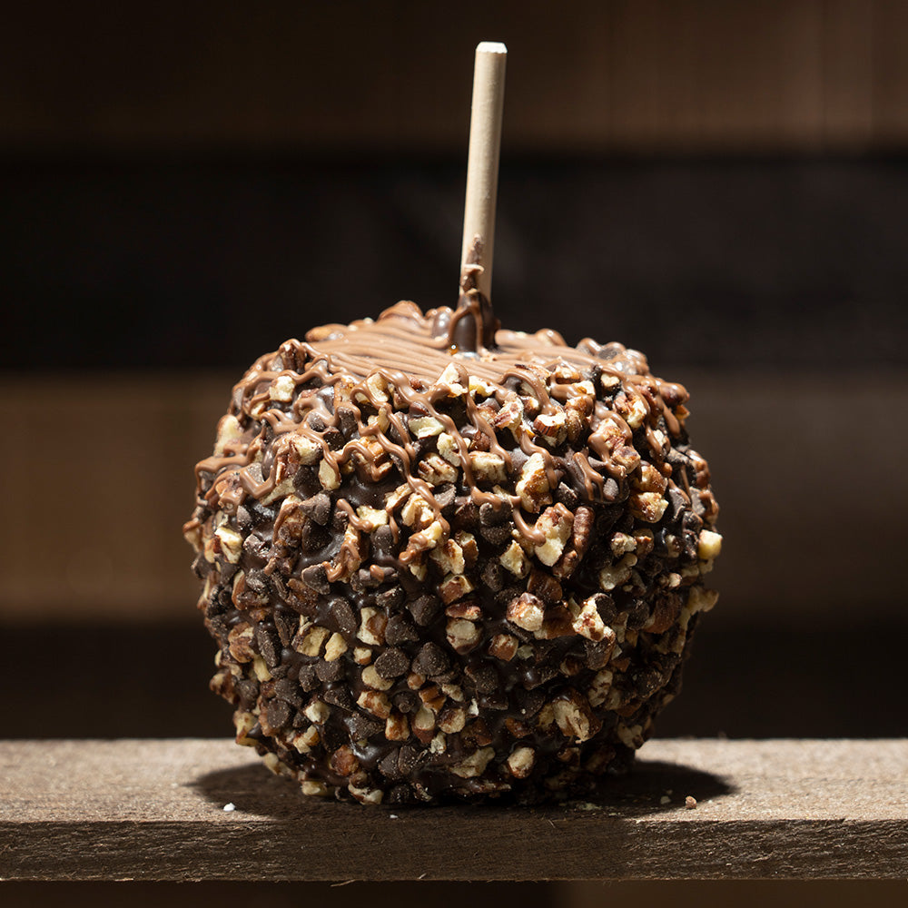 Chocolate Pecan Obsession - 2 Pack