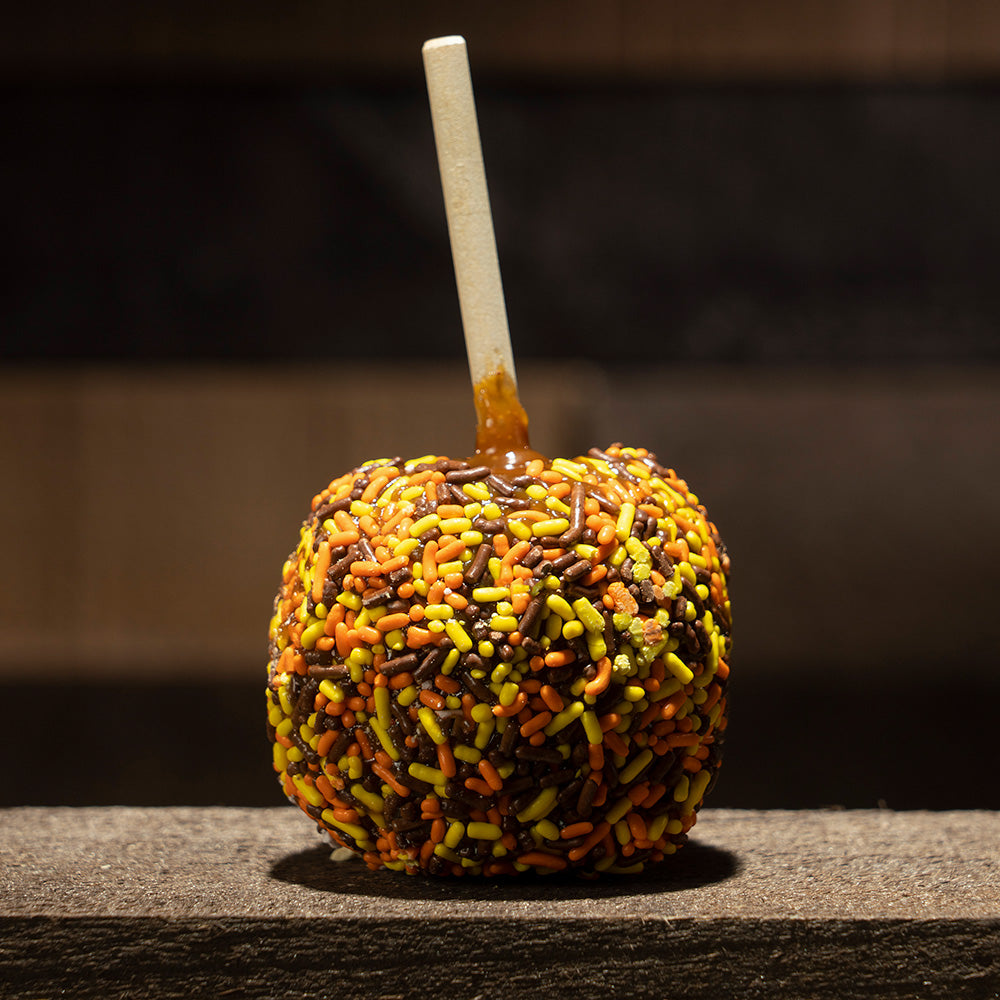 Wild Fall Caramel Apple