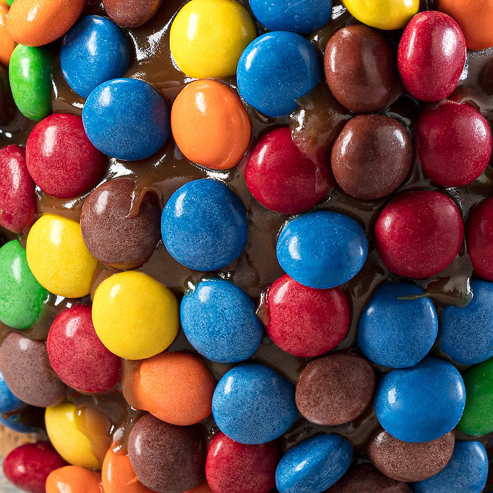 Chocolate Minis Apples