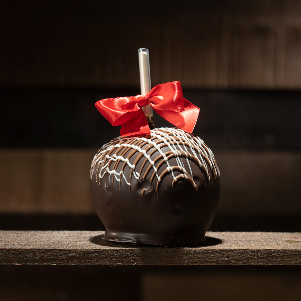 Triple Chocolate Sensation - 2 Pack