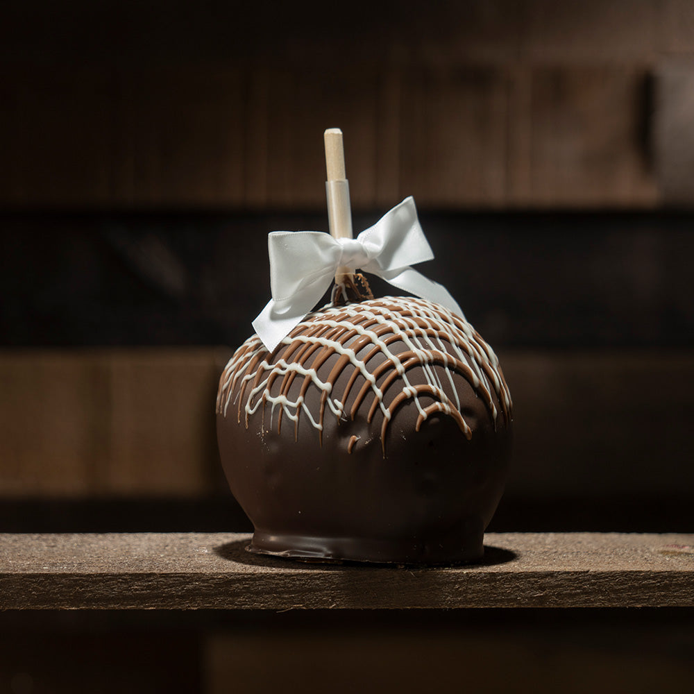 Triple Chocolate Sensation - 2 Pack