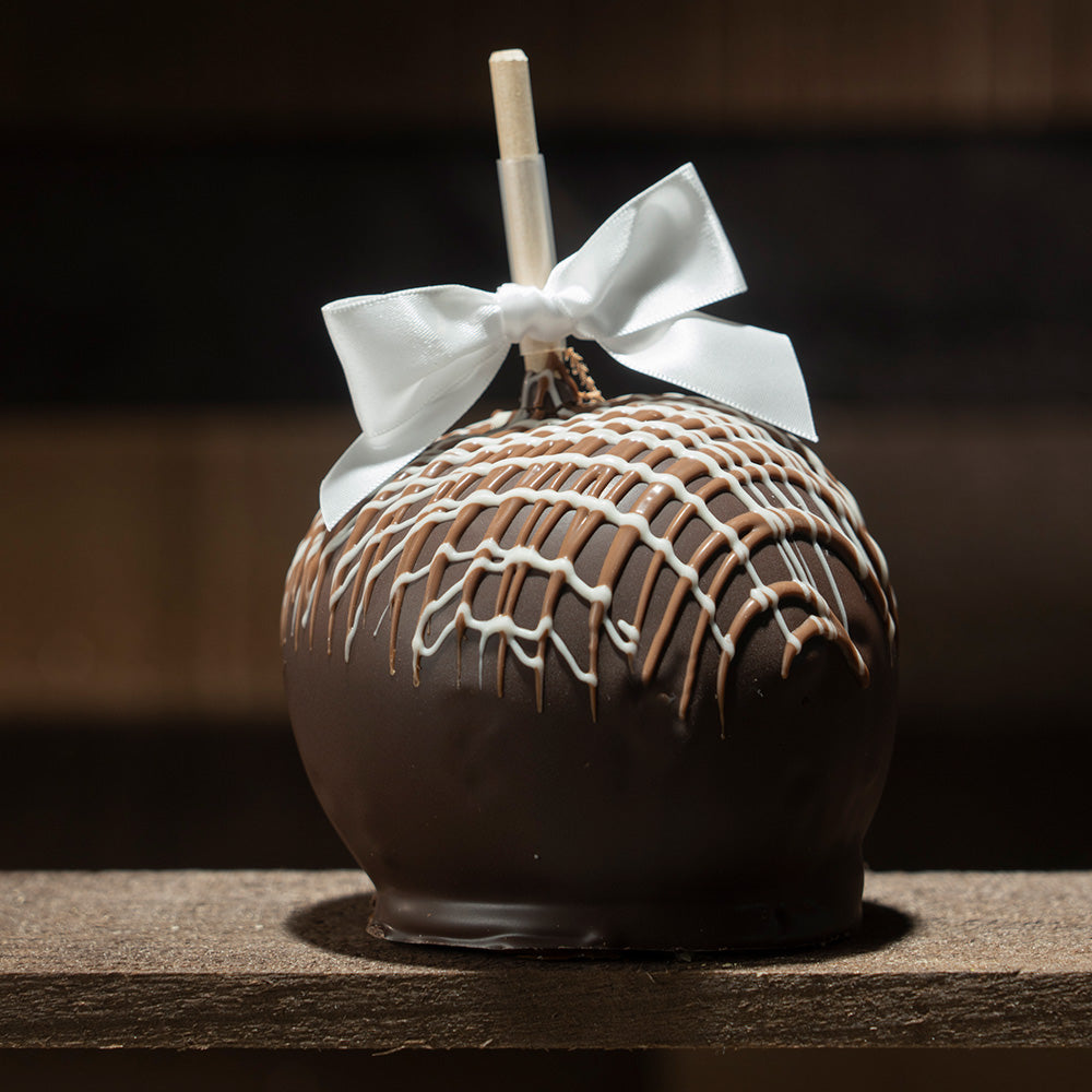 Triple Chocolate Sensation - 2 Pack