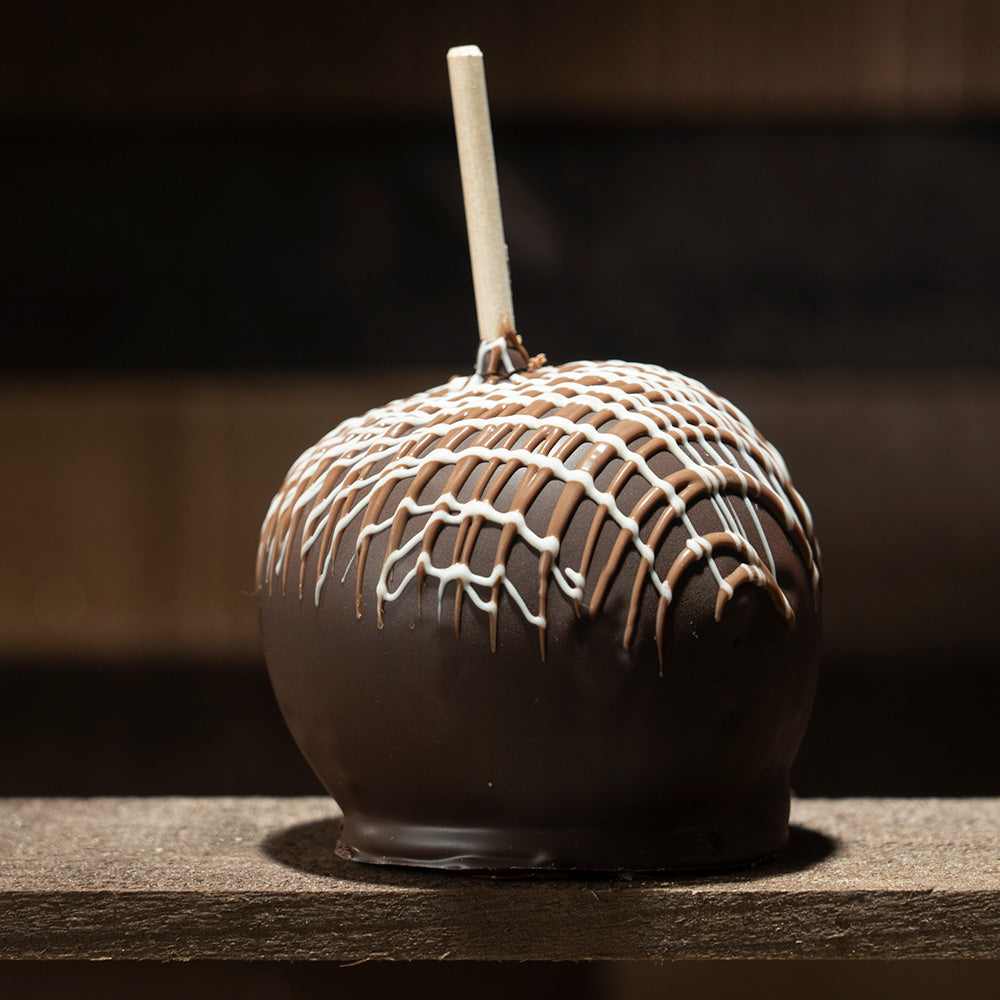 Triple Chocolate Sensation - 2 Pack