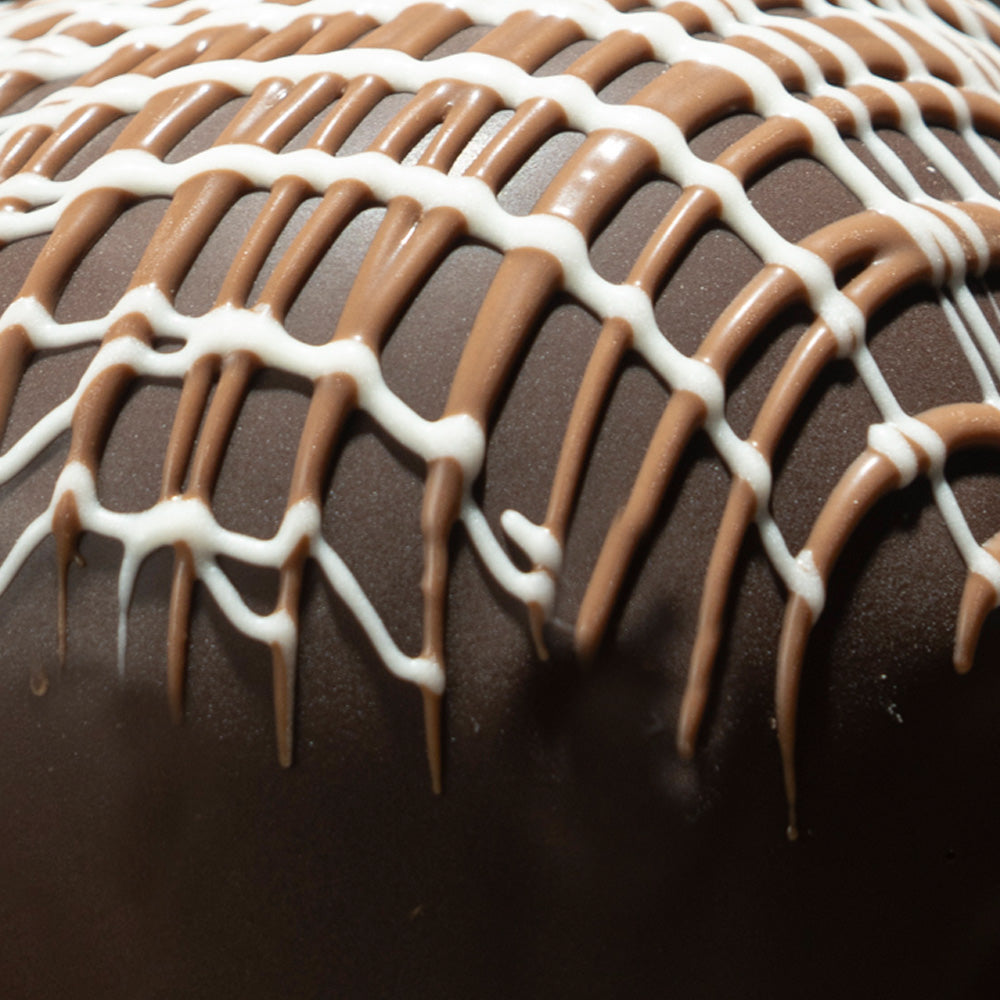 Triple Chocolate Sensation