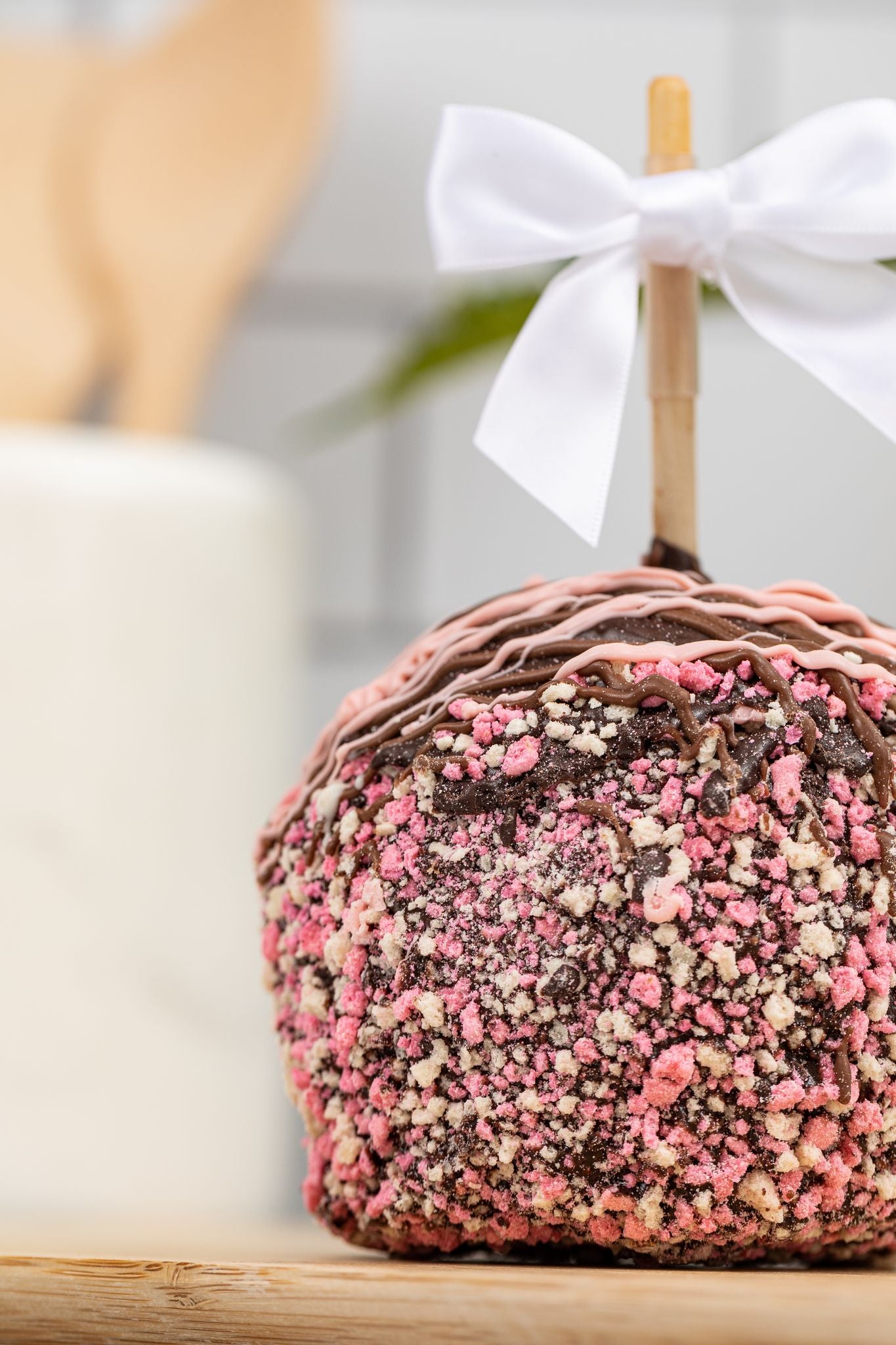 Pink Cookie Crunch - 2 Pack