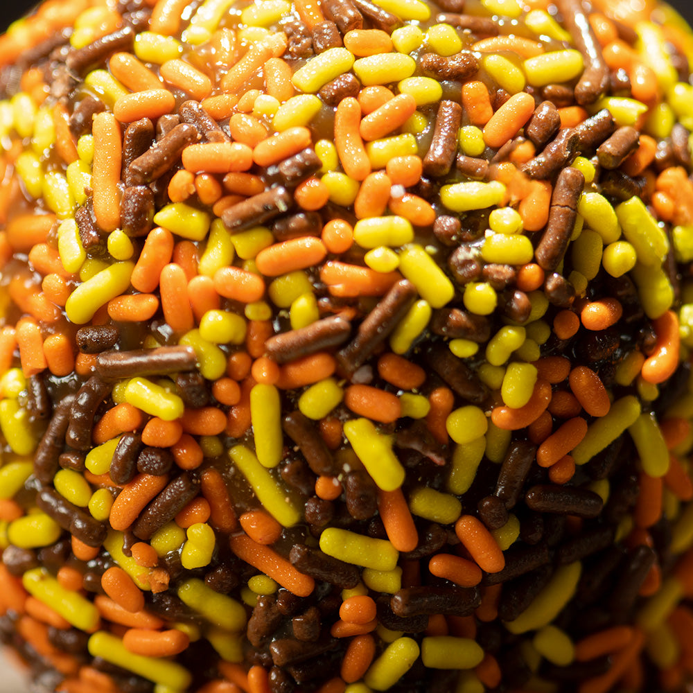 Wild Fall Caramel Apple